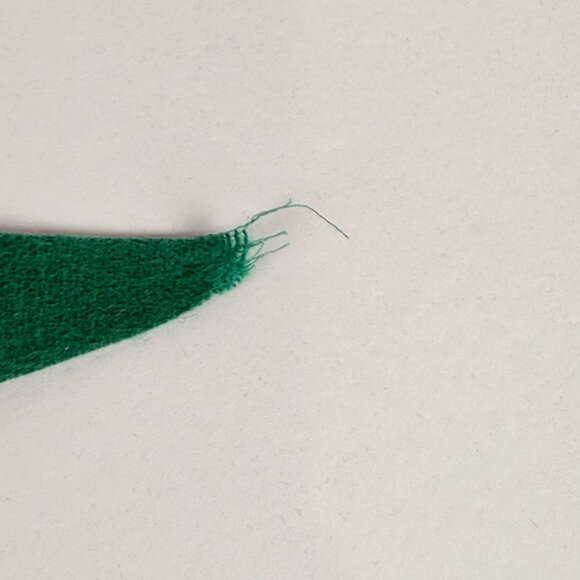 Vintage PA Travel Pennants Lot Indian Echo Caverns Crystal Cave Ship Hotel 1972 - Picture 13 of 13